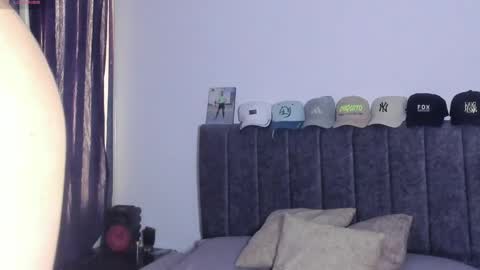 Snapshot of iamdylan777 chatting on April 30, 12:11 pm Dylan independent model online show from April 30, 12:11 pm