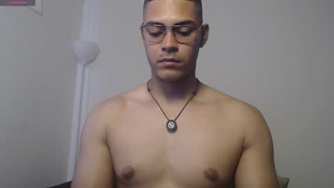 Snapshot of iamdylan777 chatting on June 27, 3:50 pm Dylan independent model online show from June 27, 3:50 pm