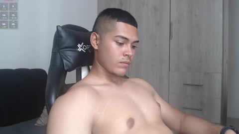 Snapshot of iamdylan777 chatting on June 30, 4:19 pm Dylan independent model online show from June 30, 4:19 pm