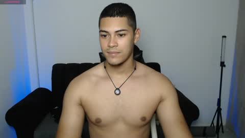 Snapshot of iamdylan777 chatting on July 5, 11:56 pm Dylan independent model online show from July 5, 11:56 pm