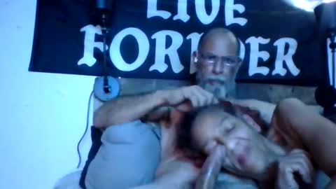 Goat  Lulu  Elektra online show from January 8, 12:47 pm