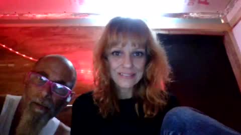 Goat  Lulu  Elektra online show from February 27, 4:41 am