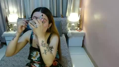 Xayah jones online show from March 17, 4:50 am