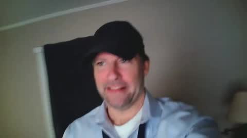 iamhereandnow online show from March 7, 12:37 am