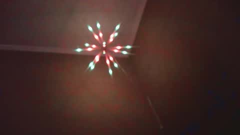 iamhereandnow online show from November 29, 8:23 pm