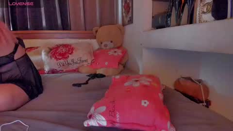 Miss Jazzmine online show from March 1, 5:42 am