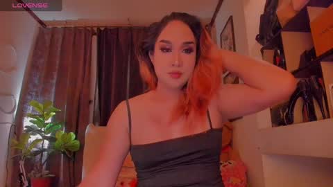 Miss Jazzmine online show from March 10, 3:01 am