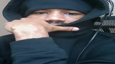 iamjohnny4u online show from December 18, 3:40 pm