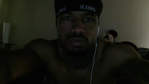 iamjohnny4u online show from July 1, 7:13 pm
