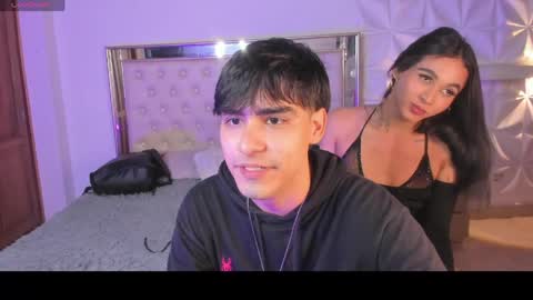 iamjuanjoc online show from May 27, 4:09 am