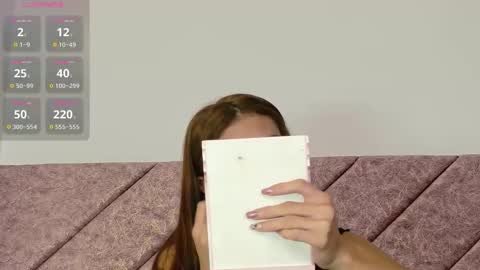 I AM KARLA 3 online show from January 13, 5:24 am