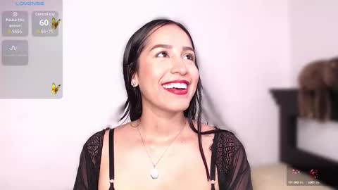 Lara online show from March 2, 8:40 pm