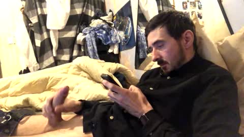 iammattyourpussy online show from February 25, 2:11 pm