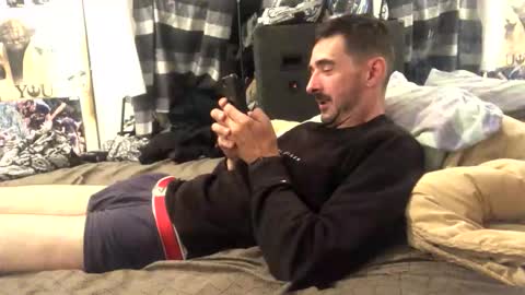 iammattyourpussy online show from September 16, 11:55 am