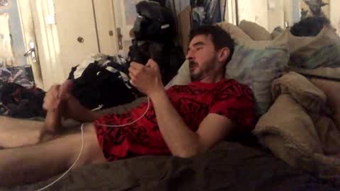 iammattyourpussy online show from October 26, 9:48 am