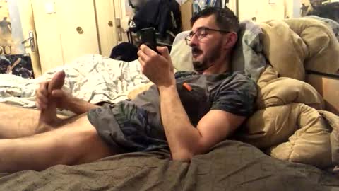 iammattyourpussy online show from December 19, 9:05 am