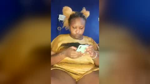 iammissv online show from June 25, 3:05 pm