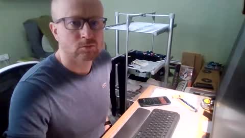 iammistborn online show from March 17, 12:30 pm