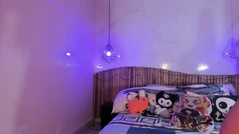 Nayuta online show from January 12, 7:52 pm