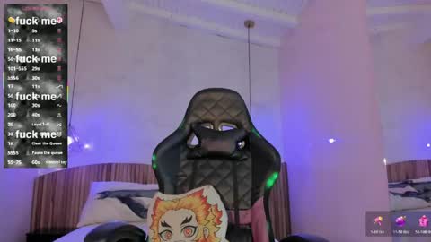 Nayuta online show from March 21, 8:19 am