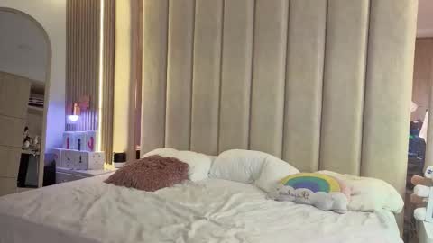 Nyxy online show from November 29, 11:02 am