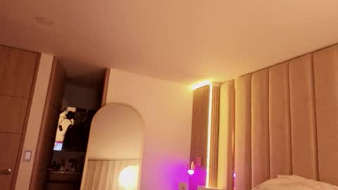 Nyxy online show from March 13, 10:55 am