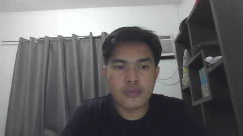 Snapshot of iamonlyone555 chatting on December 25, 10:28 am Adrianhot online show from December 25, 10:28 am