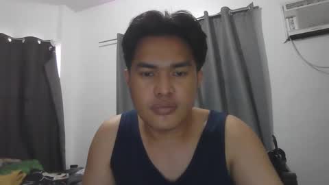 Snapshot of iamonlyone555 chatting on January 5, 5:20 am Adrianhot online show from January 5, 5:20 am