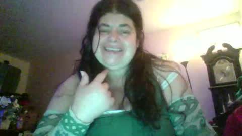 Snapshot of iamproprojectcandysugarbaby chatting on October 17, 11:46 am I LOVE MY COCONUT EAT MY COCONUTS online show from October 17, 11:46 am