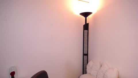 Camila online show from January 17, 6:07 am