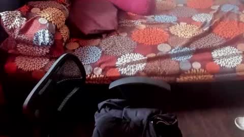 MADAM  MISTRESS ASIANA online show from December 16, 11:54 pm