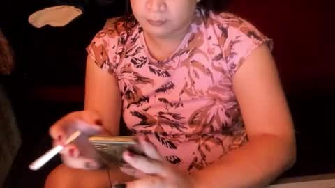 MADAM  MISTRESS ASIANA online show from March 6, 10:56 am