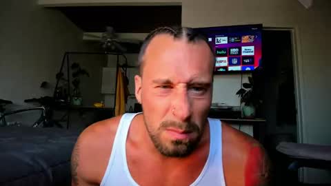 Iamtarzan91 online show from October 19, 4:51 pm