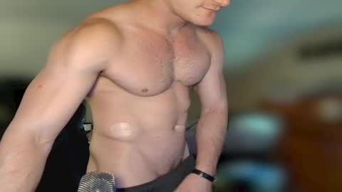 iamtommyparker online show from September 20, 6:53 pm