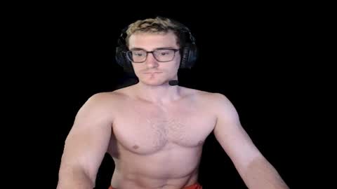 iamtommyparker online show from October 13, 10:32 pm