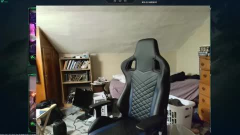 iamtommyparker online show from January 15, 6:29 am