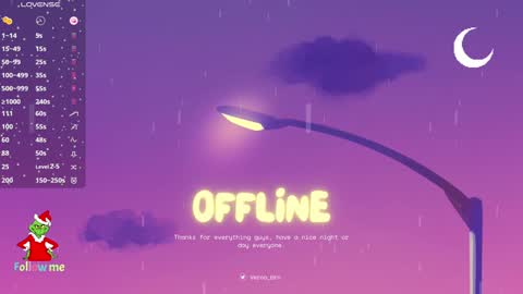 Snapshot of iamveroo chatting on December 16, 9:03 am Veronica NDEPENT MODEL online show from December 16, 9:03 am