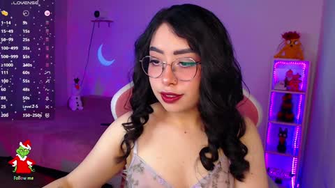 Snapshot of iamveroo chatting on December 20, 3:25 am Veronica NDEPENT MODEL online show from December 20, 3:25 am