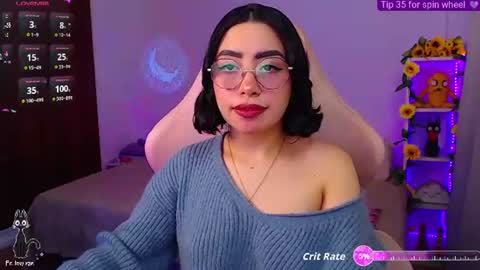 Veronica  NDEPENT MODEL online show from June 15, 5:20 am