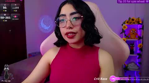 Veronica  NDEPENT MODEL online show from July 7, 4:48 am
