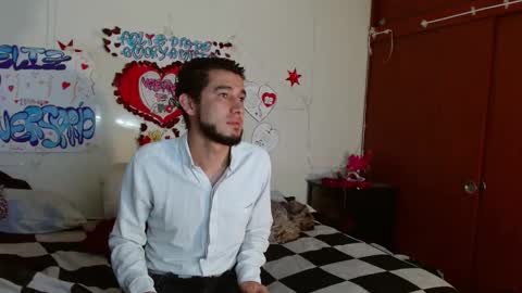 iamyourspicyone online show from February 16, 10:33 am