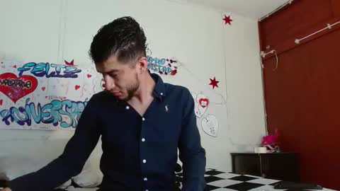 iamyourspicyone online show from March 29, 10:26 am