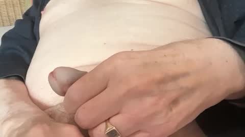 ian53a - mature UK man for same online show from September 13, 11:21 am