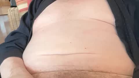 ian53a - mature UK man for same online show from September 25, 11:58 am