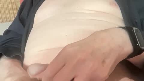 ian53a - mature UK man for same online show from October 1, 3:40 pm