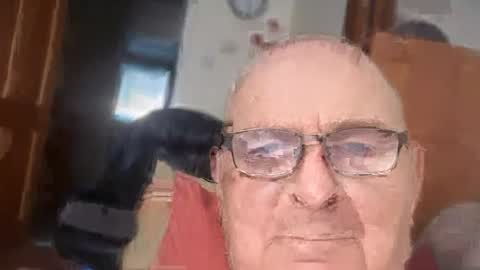ian53a - mature UK man for same online show from July 13, 11:24 am