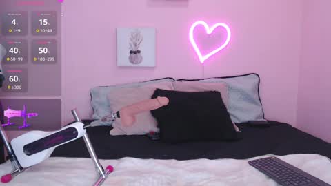 IAN CASTILLO online show from January 7, 11:16 am