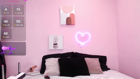 IAN CASTILLO online show from January 9, 11:14 am