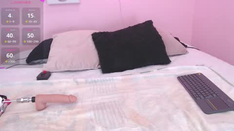 IAN CASTILLO online show from January 11, 11:12 am