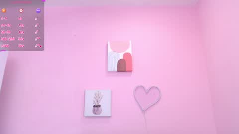 IAN CASTILLO online show from January 14, 11:10 am